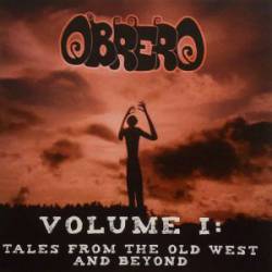 Volume I: Tales from the Old West and Beyond